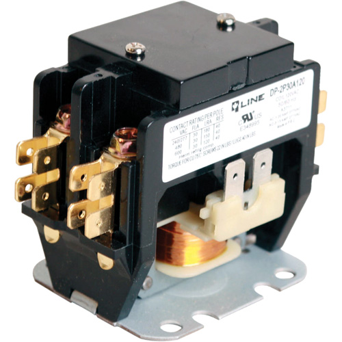 Definite Purpose Magnetic Contactor Stor-it Systems