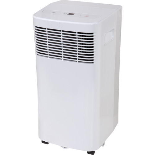 Mobile 3-in-1 Air Conditioner, Portable, 8000 BTU Stor-it Systems