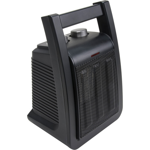 Portable Heater, Ceramic, Electric, 5115 BTU/H Stor-it Systems