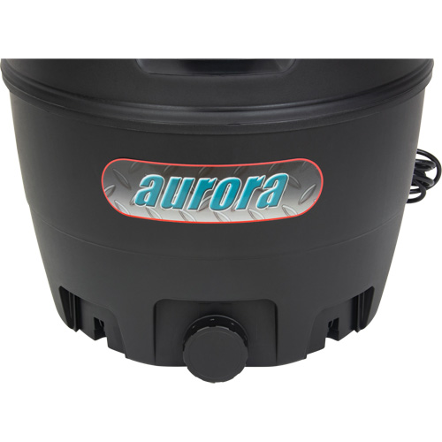 Aspirateur, Secs-humides, 6 CV, 16 gal. US (60,6 litres) Stor-it Systems
