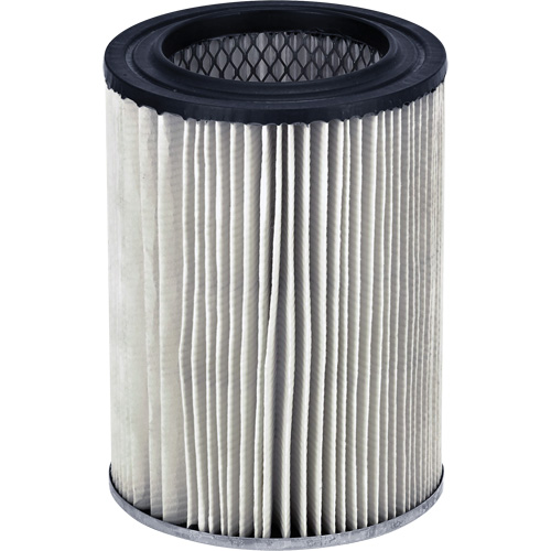 Ridgid&reg; Shop Vacuum Wet/Dry Filter, Cartridge Stor-it Systems