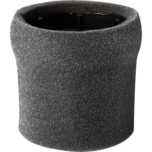 Manchon en mousse pour aspirateur Stor-it Systems
