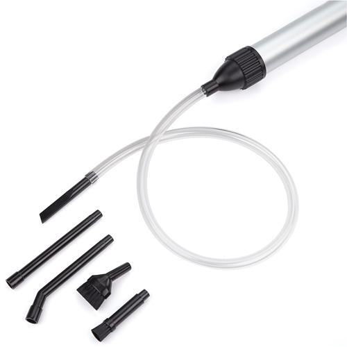 Pellet Stove Vacuum Cleaning Kit Stor-it Systems