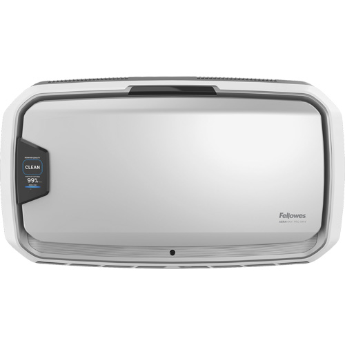 Purificateur d'air AeraMax Pro AM4 PC, 5 Vitesses, Couverture 1100 pi² Stor-it Systems