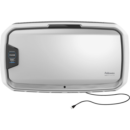 Purificateur d'air branch&eacute; AeraMax Pro AM4R PC, 5 Vitesses, Couverture 1100 pi² Stor-it Systems