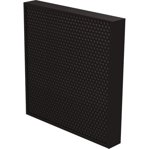 Filtres AeraMax Pro AM3 & AM4 2" avec pr&eacute;-filtre, Boîte, 13,75" la x 2,25" p x 14,38" h Stor-it Systems