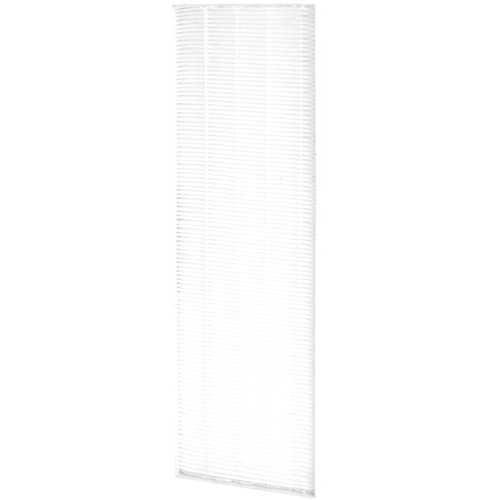 Filtre HEPA v&eacute;ritable AeraMax de rechange, Boîte, 4,56" la x 1,25" p x 16,5" h Stor-it Systems