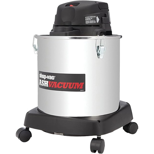 Aspirateur sec pour cendres Stor-it Systems