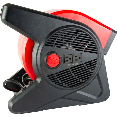 Souffleur d'air Stor-it Systems