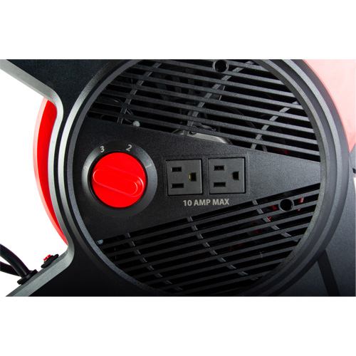 Souffleur d'air Stor-it Systems