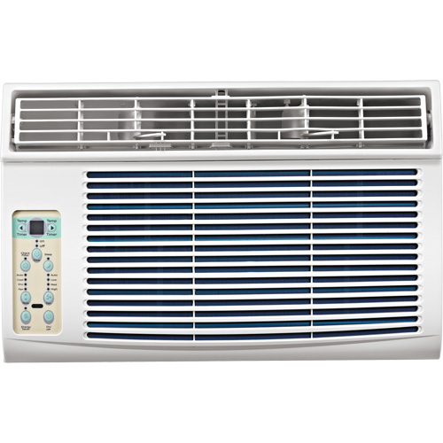 Climatiseur horizontal, Fen&ecirc;tre, 8000 BTU Stor-it Systems