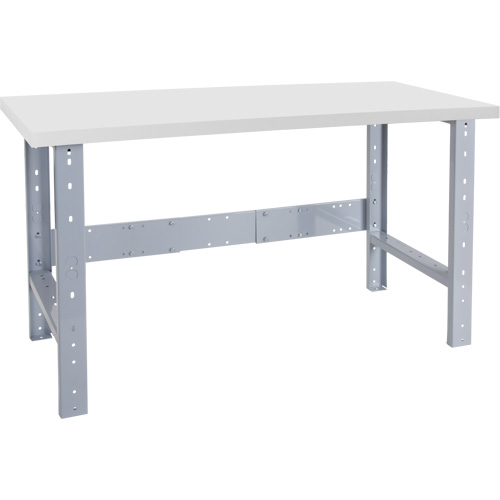 &eacute;tabli pr&eacute;conçu, 72" la x 30" p x 34" h, Capacit&eacute; 2500 lb Stor-it Systems