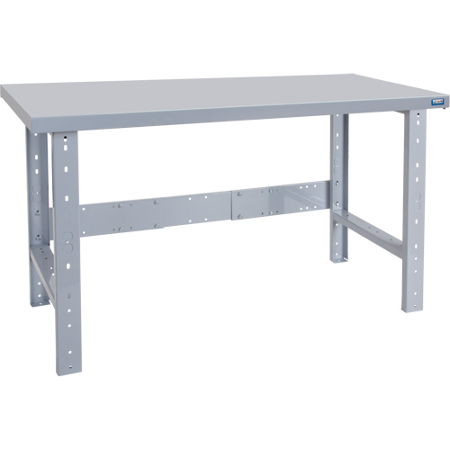 &eacute;tabli pr&eacute;conçu, 72" la x 30" p x 34" h, Capacit&eacute; 2500 lb Stor-it Systems