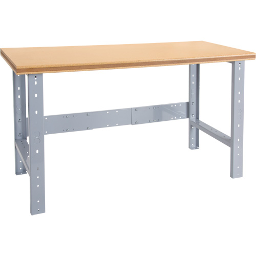 &eacute;tabli pr&eacute;conçu, 72" la x 36" p x 34" h, Capicit&eacute; 2500 lb Stor-it Systems