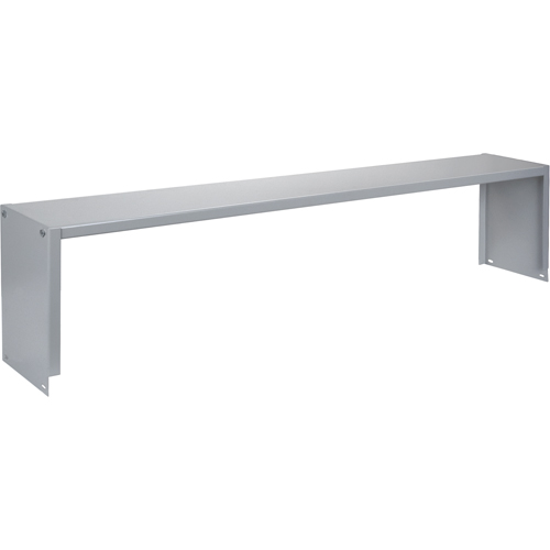 Workbench - Bench Riser Shelves Stor-it Systems