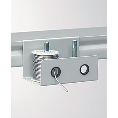 Postes de travail modulaires ergonomiques - Porte-outils & porte-accessoires Stor-it Systems