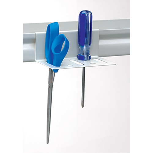 Postes de travail modulaires ergonomiques - Porte-outils & porte-accessoires Stor-it Systems