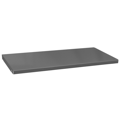 Replacement Cabinet Shelves, 35-1/2" x 16-3/8", 900 lbs. Capacity, Steel, Grey Stor-it Systems