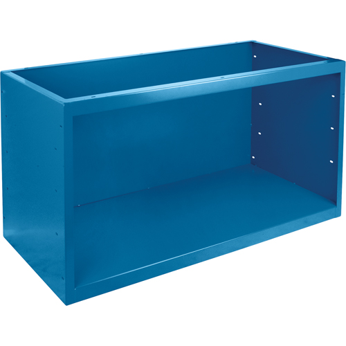 Cabinet Workbench - Cabinet Shells Only, 59" W x 32" H Stor-it Systems