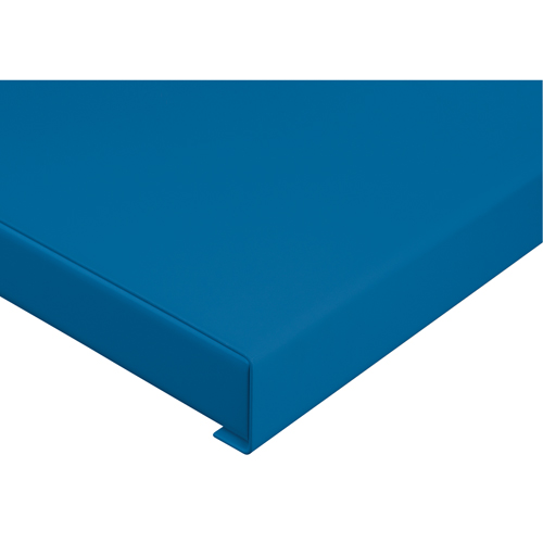 Cabinet Workbench - Tops Stor-it Systems