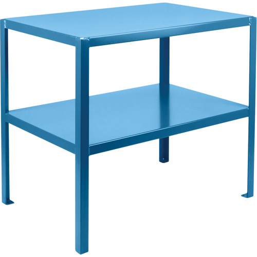 Heavy-Duty Machine Stands Stor-it Systems