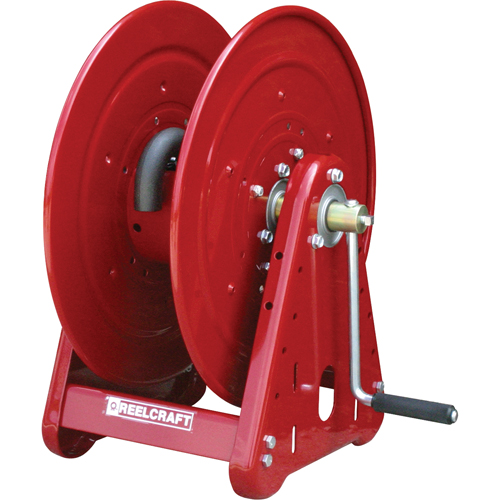 Hose Reels, Single Hose, 19-3/4" W x 17-3/4" D x 20-1/4" H Stor-it Systems