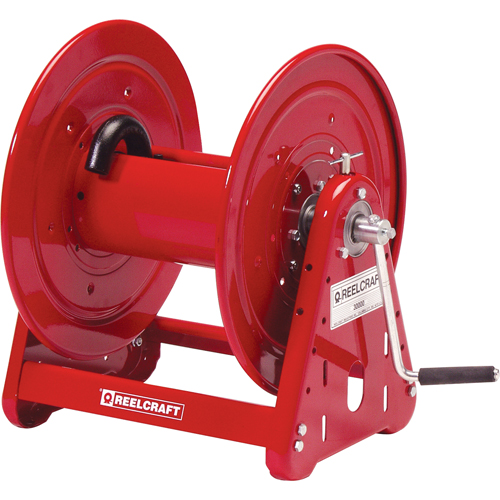 Hose Reels, Single Hose, 25-3/4" W x 17-3/4" D x 20-1/4" H Stor-it Systems