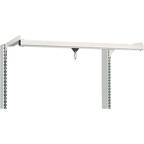 Postes de travail modulaire ergonomiques - Rails coulissants & chariot pour outils Stor-it Systems