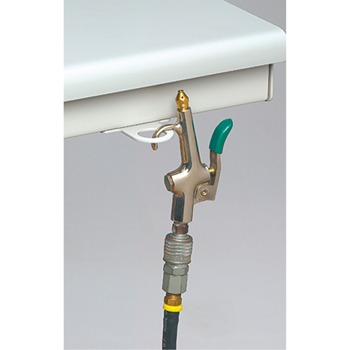 Postes de travail modulaires ergonomiques - Porte-outils & porte-accessoires Stor-it Systems