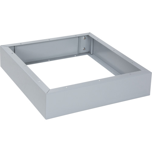 Pedestal Workbench Stor-it Systems