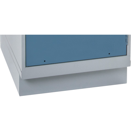 Pedestal Workbench Stor-it Systems