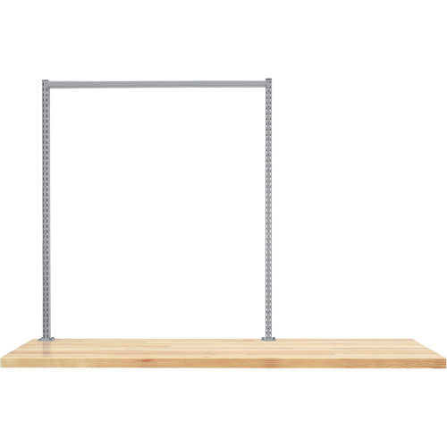 Surface-Mount Frame Starter Set Stor-it Systems