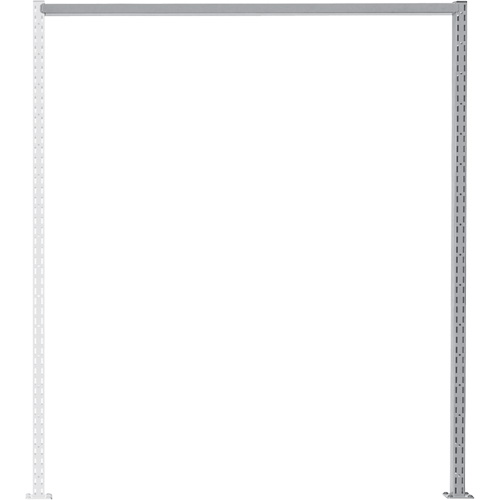 Surface-Mount Frame Add-On Stor-it Systems