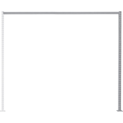 Surface-Mount Frame Add-On Stor-it Systems