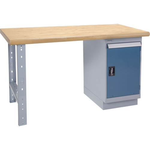 &eacute;tabli robuste, Cap 1500 lb, 72" la x 36" p, 34" h Stor-it Systems