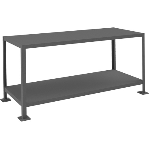&eacute;tabli MT Stor-it Systems