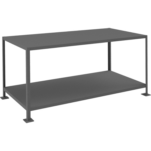 &eacute;tabli MT Stor-it Systems