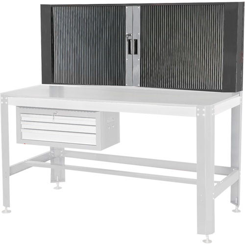 Wall Cabinet Stor-it Systems