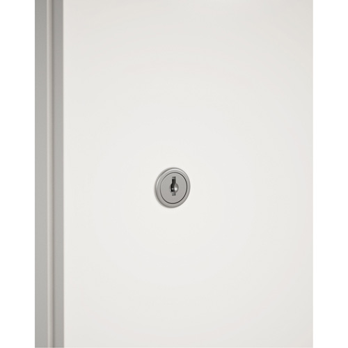 Serrure et cl&eacute;s pour armoire Stor-it Systems