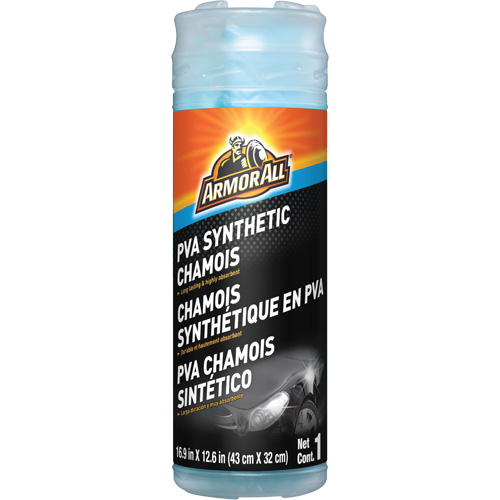 Chamoisine synth&eacute;tique en PVA Stor-it Systems