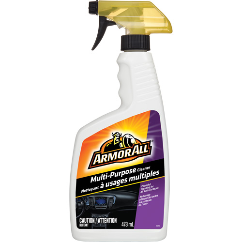 Nettoyant &agrave; usages multiples, 473 ml, Bouteille &agrave; g&acirc;chette Stor-it Systems