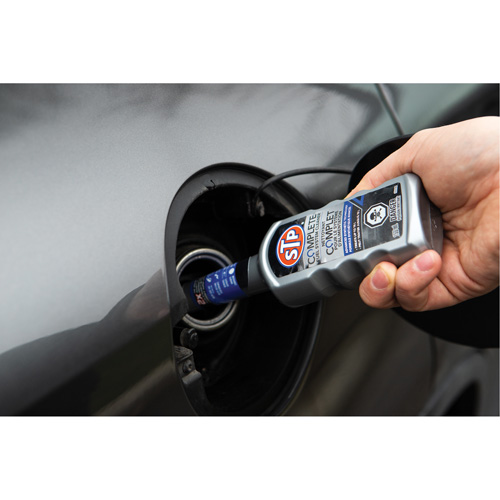 Super Concentrated Fuel Injector Cleaner Stor-it Systems