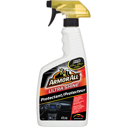Ultra Shine Protectant Stor-it Systems
