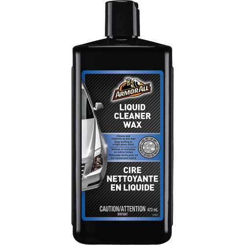 Cire nettoyante liquide Stor-it Systems