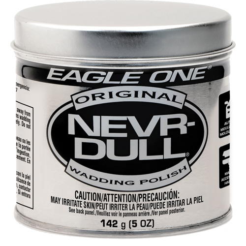Nevr-Dull Wadding Polish Stor-it Systems