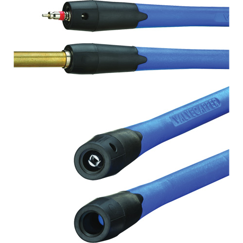 ValveCapper&reg; Pro Cap & Core Tool Stor-it Systems