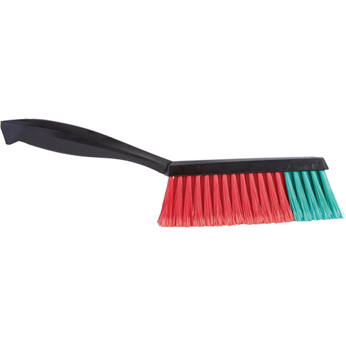 Brosse manuelle pour garage de la s&eacute;rie Transport Stor-it Systems