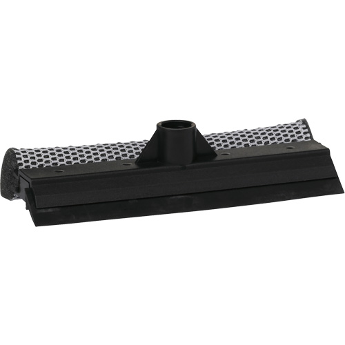 Transport Line Windshield Sponge & Squeegee Replacement Head Stor-it Systems