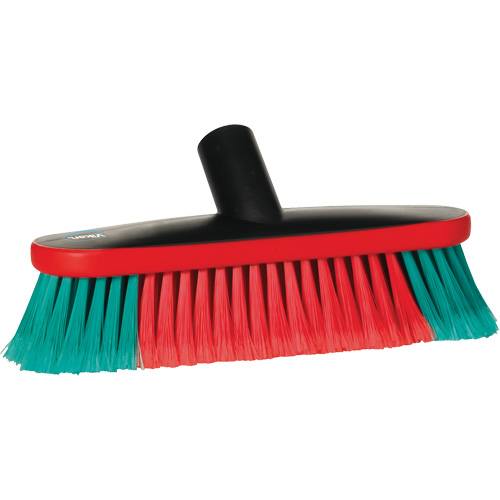 Transport Line Water Fed Vehicle Brush Stor-it Systems