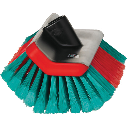 Transport Line Water Fed High & Low Vehicle Washing Brush Stor-it Systems
